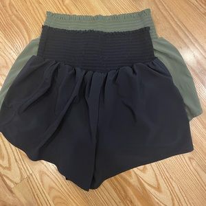 Offline Aerie Shorts